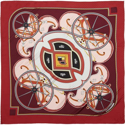 simon hermes|thierry Hermes scarves.